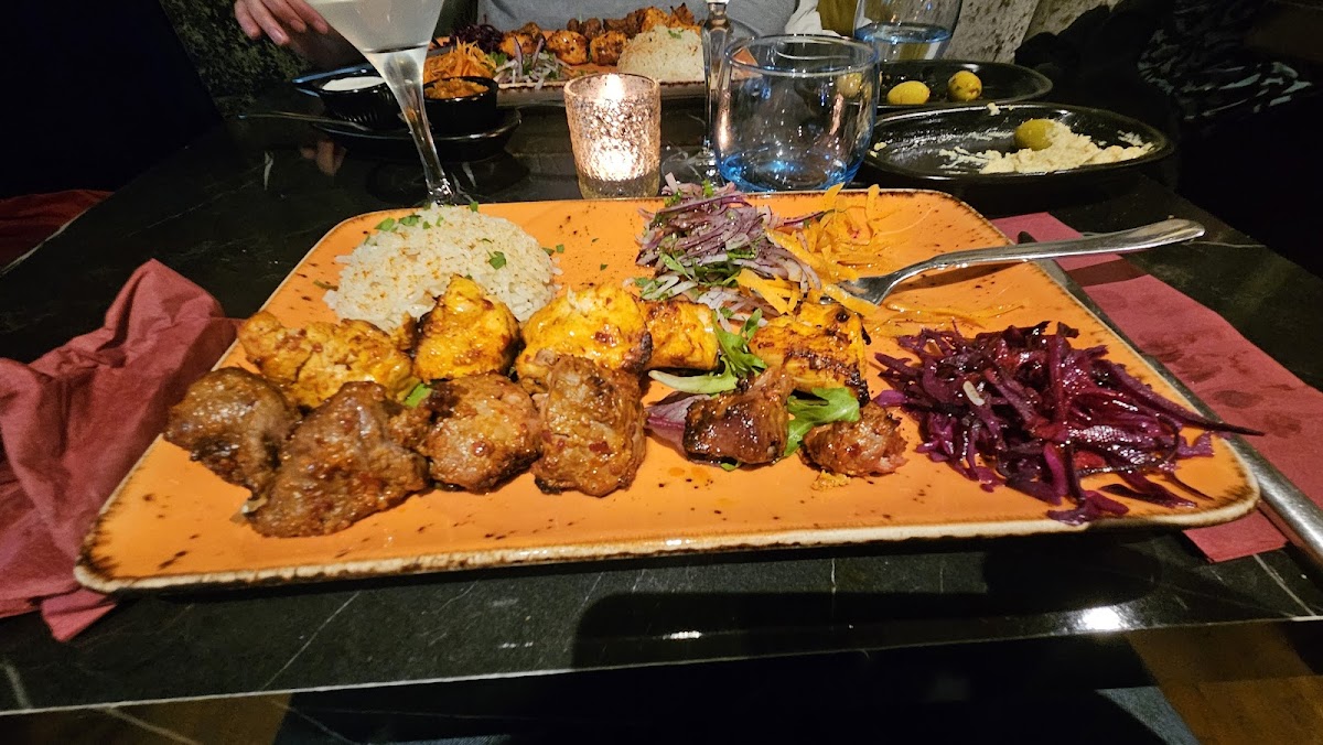 Qartol Turkish Restaurant-5