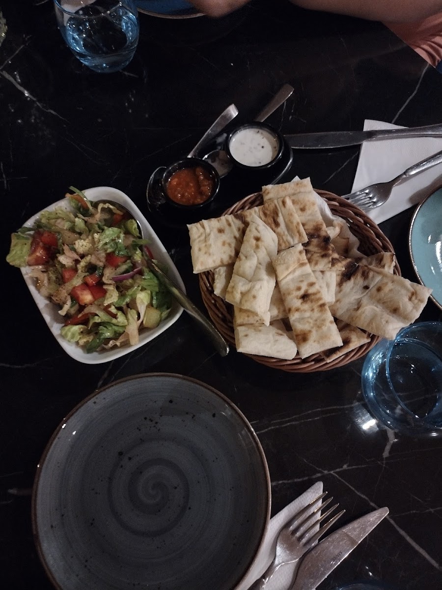 Qartol Turkish Restaurant-7