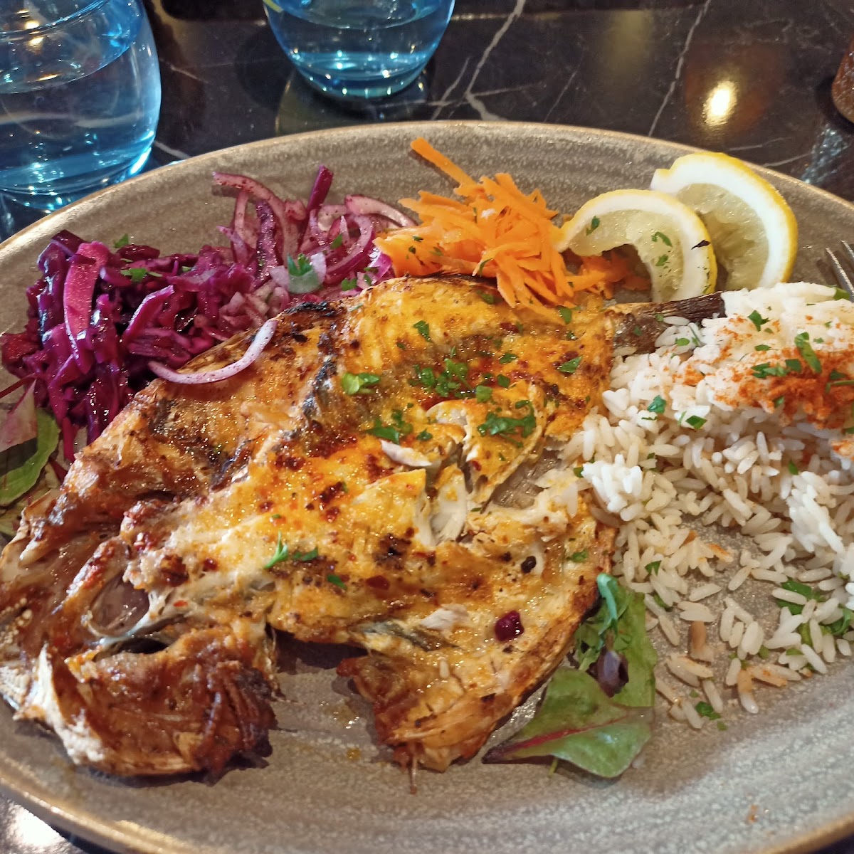 Qartol Turkish Restaurant-8