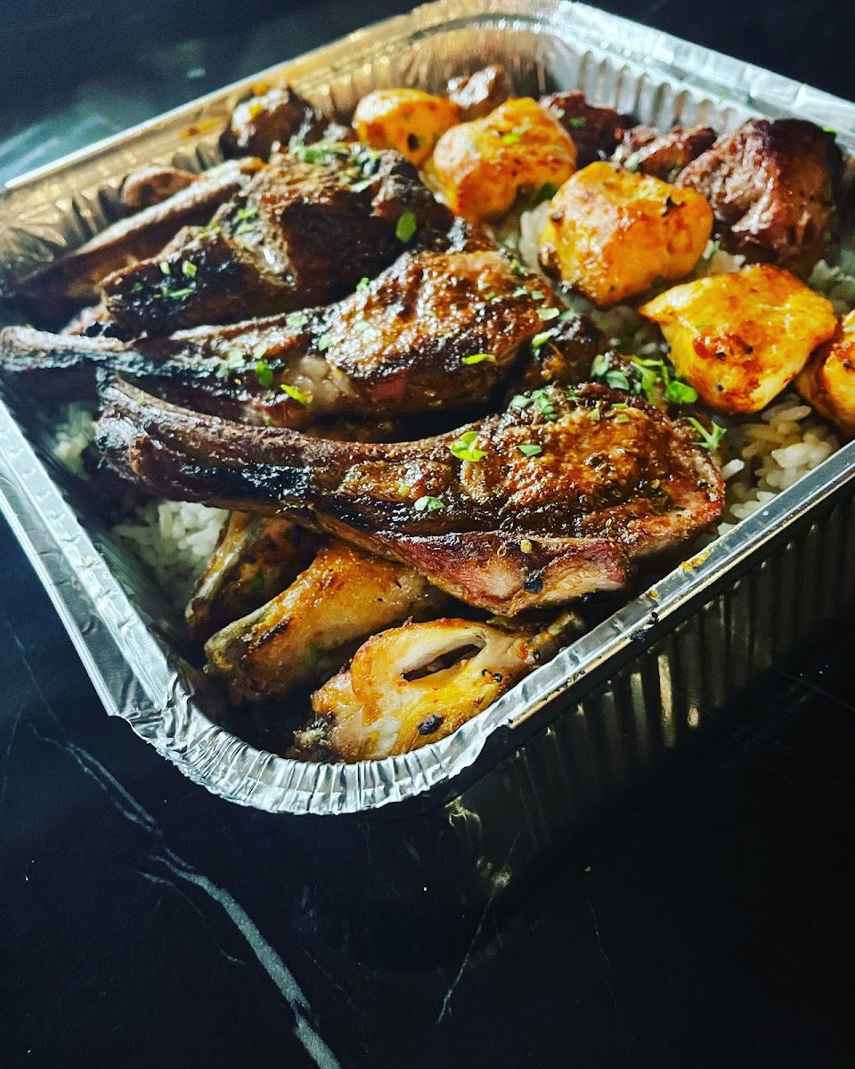 Qartol Turkish Restaurant-9
