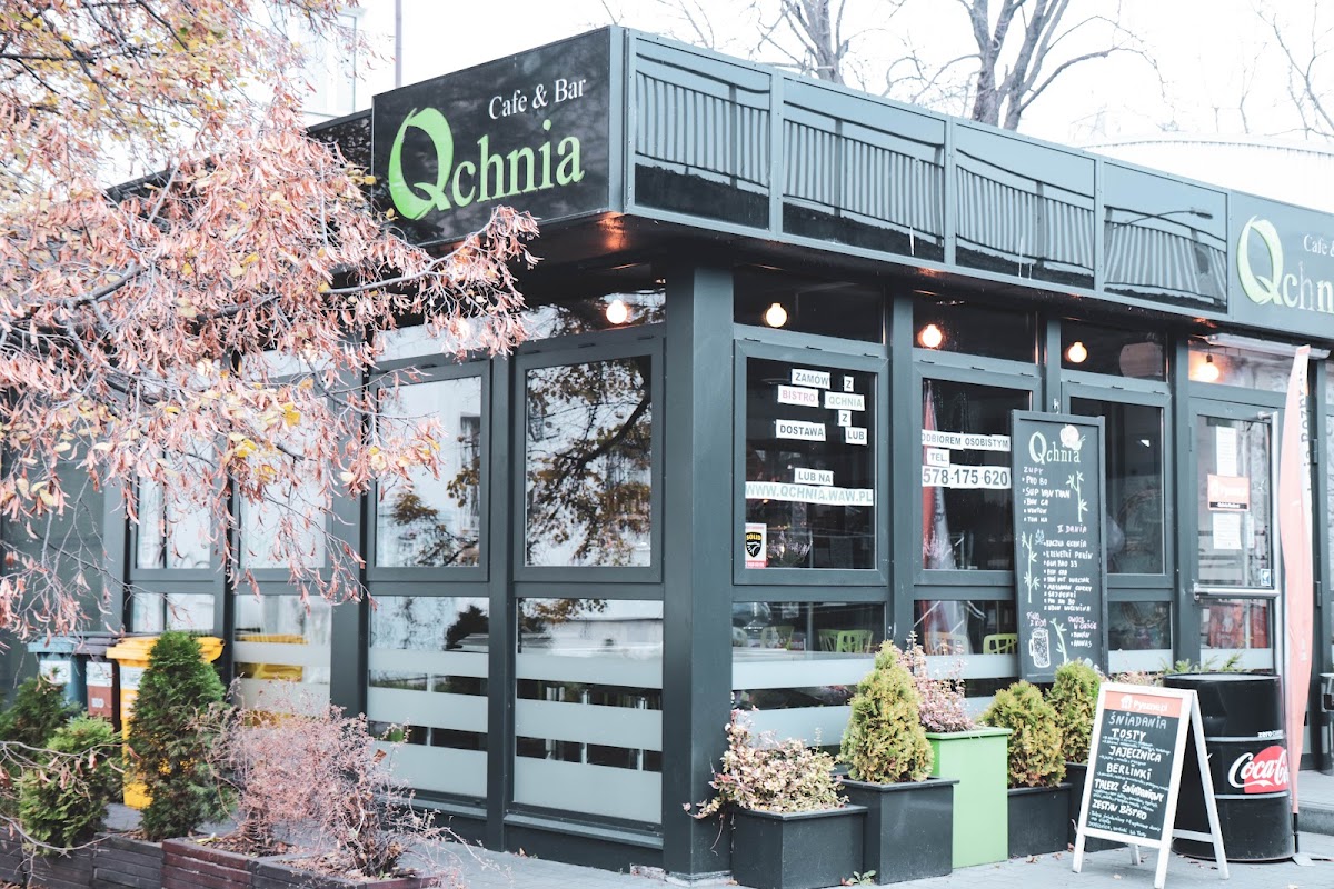 Qchnia Rozbrat