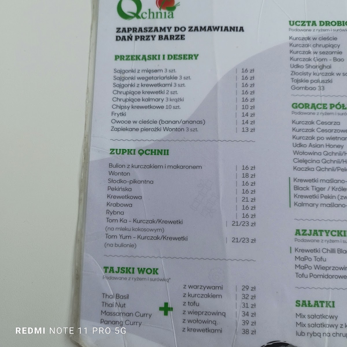 Menu Qchnia Rozbrat-7