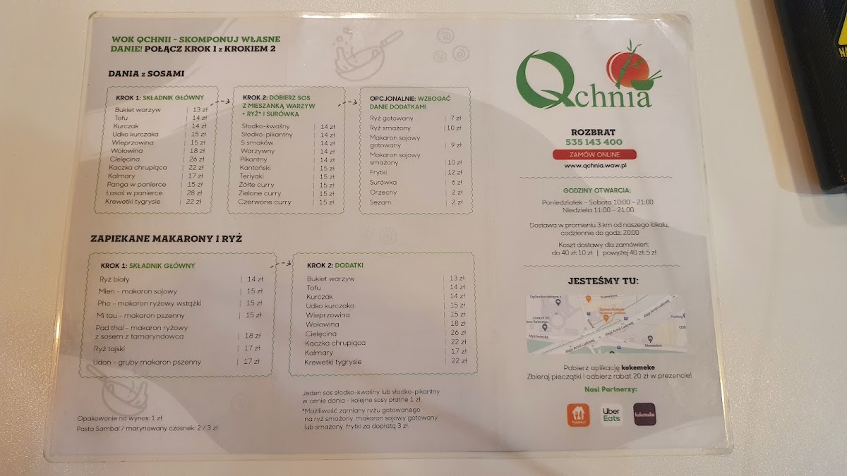 Menu Qchnia Rozbrat-8