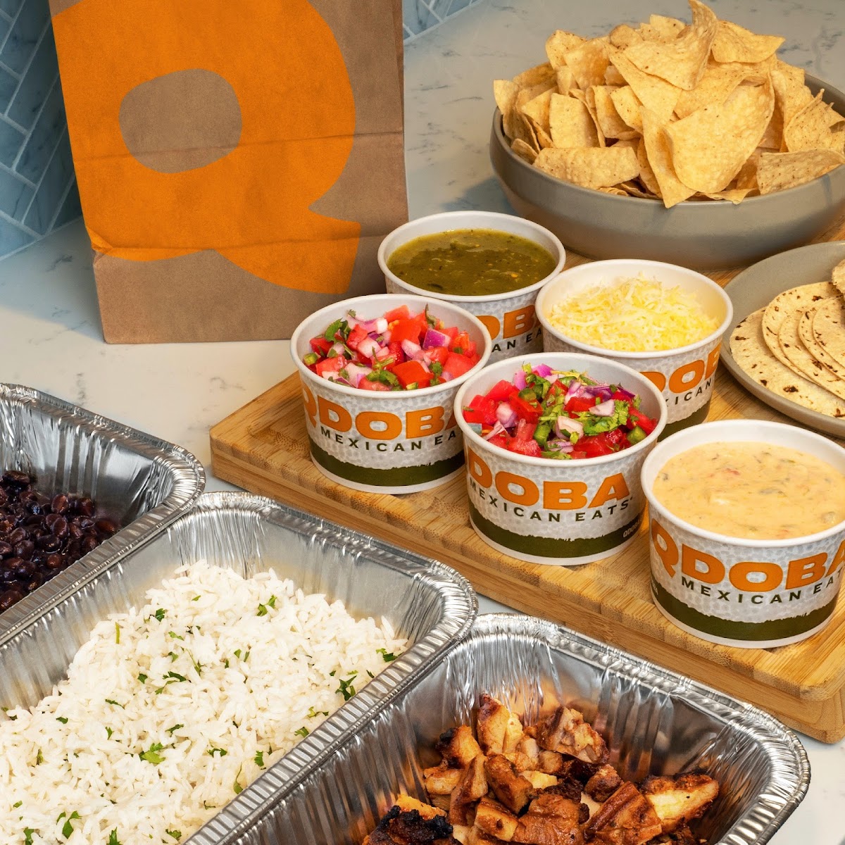 Qdoba Mexican Eats-8