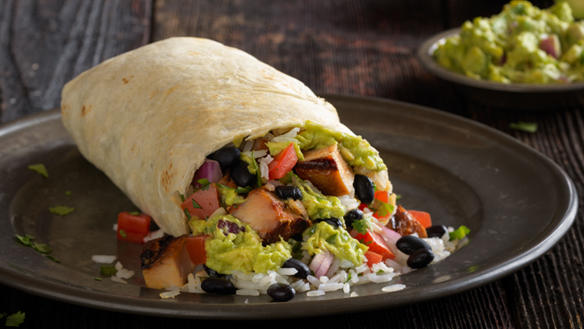 Qdoba Mexican Eats-5