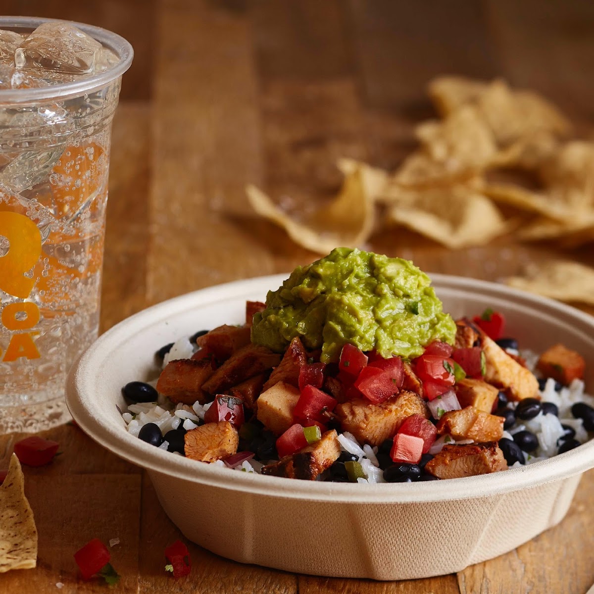 Qdoba Mexican Eats-7