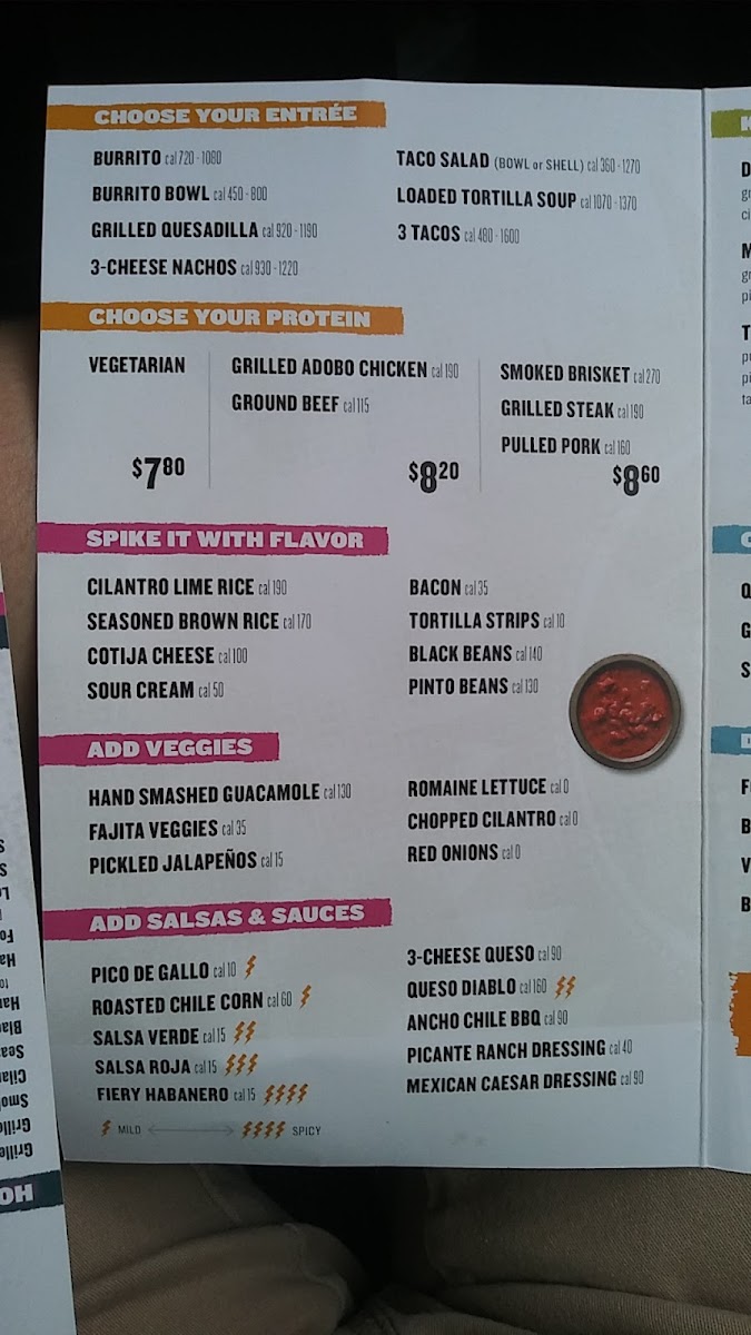 Qdoba Mexican Eats Menu-2