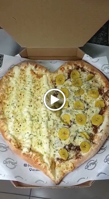 Qê Pizza Delivery Fraga Maia-2