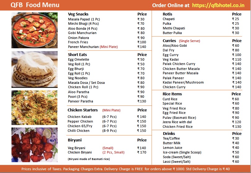 Menu Qfb Hotel-5