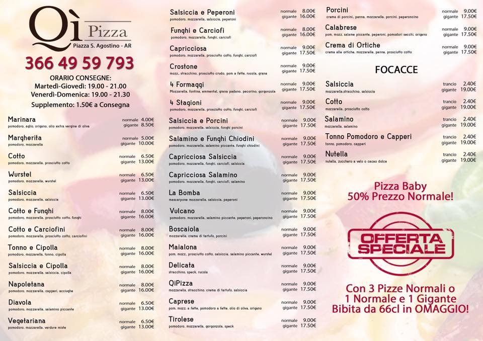 Menu Qi Pizza-1