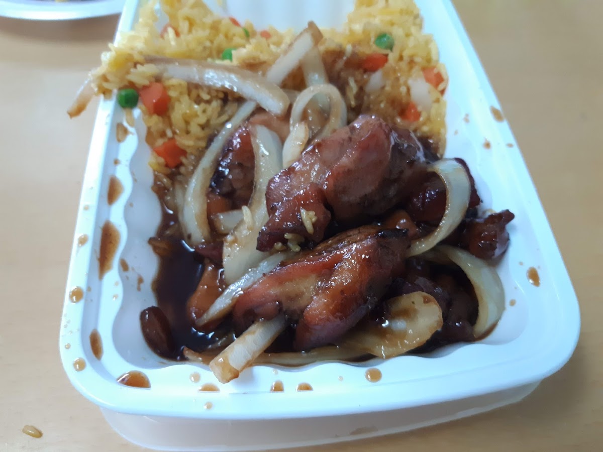Qinfen-6