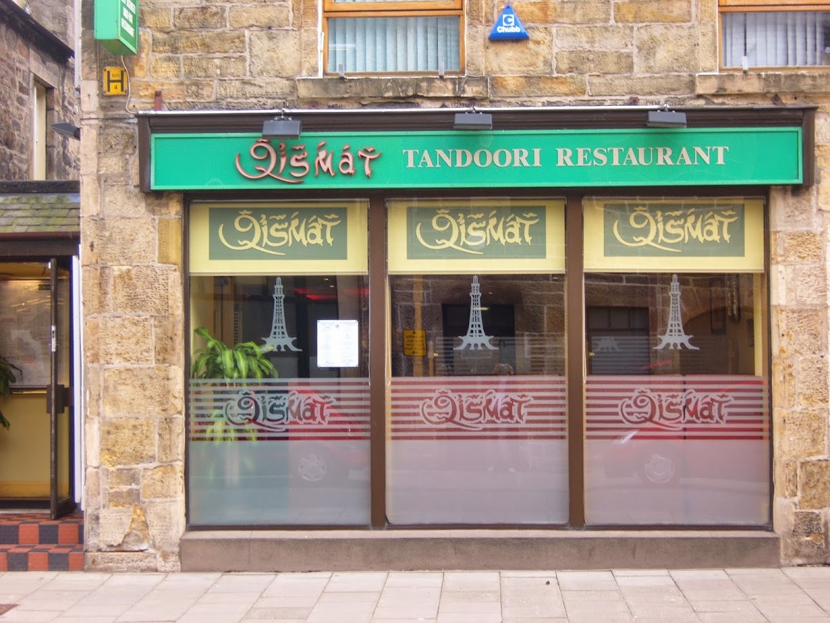 Qismat Indian Cuisine-4