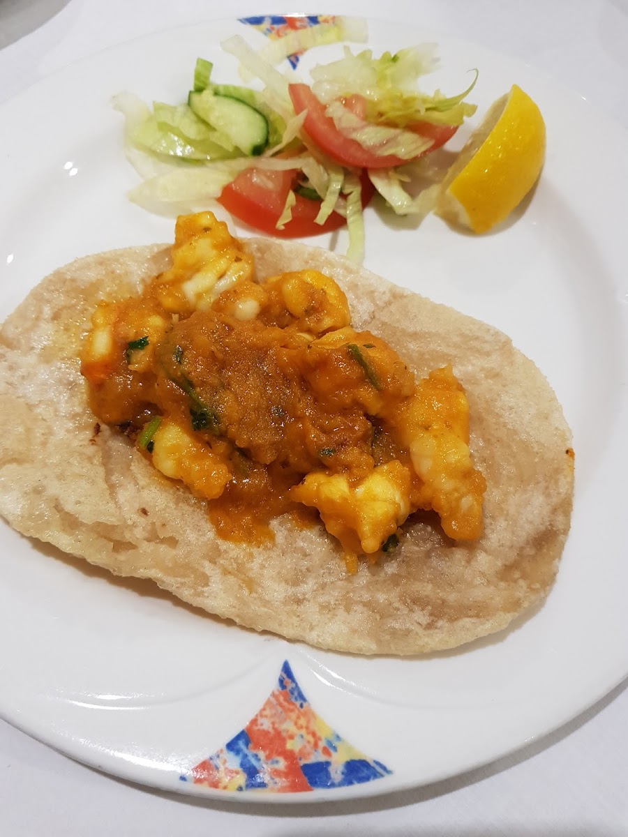 Qismat Indian Cuisine-6