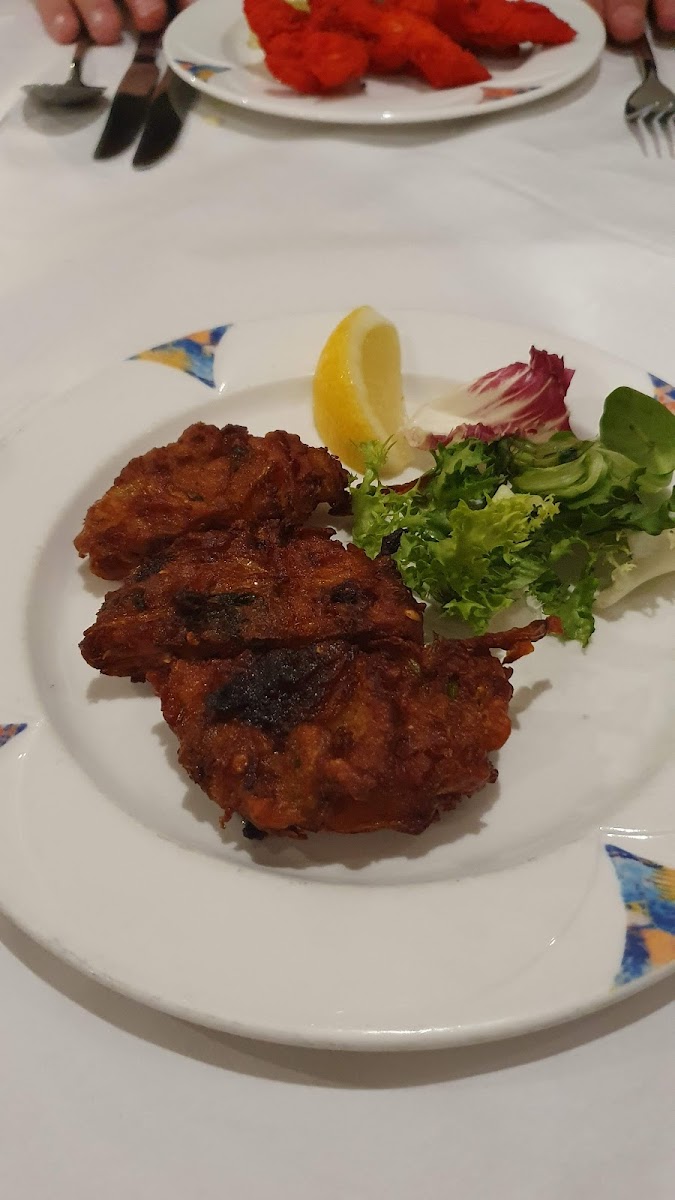 Qismat Indian Cuisine-8