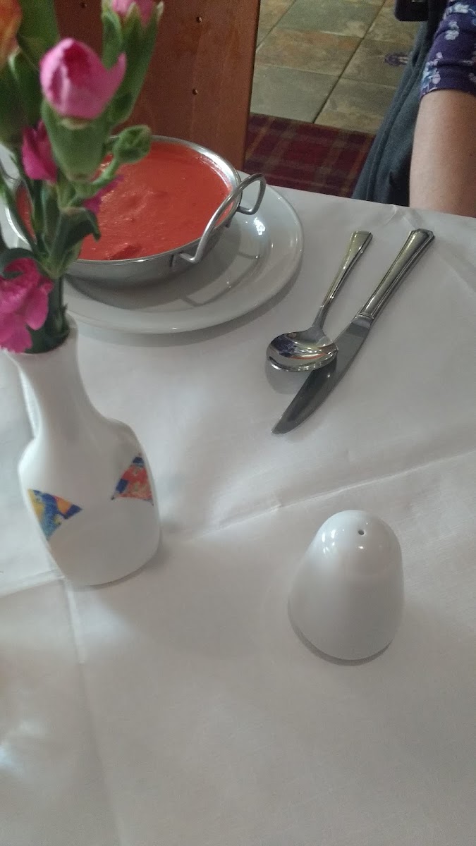 Qismat Indian Cuisine-9