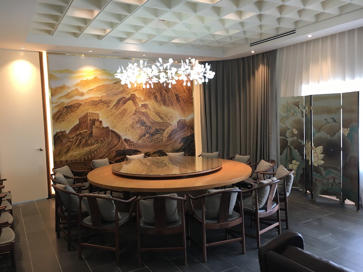 Qjd Peking Duck （Markham）Restaurant