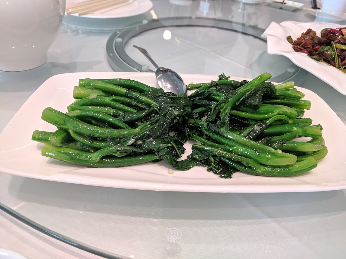 Qjd Peking Duck （Markham）Restaurant-10