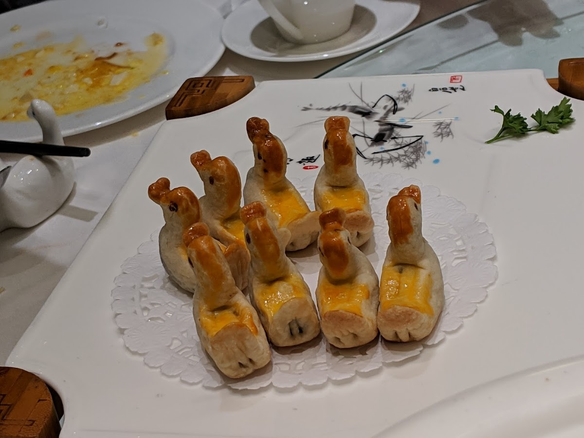 Qjd Peking Duck （Markham）Restaurant-6