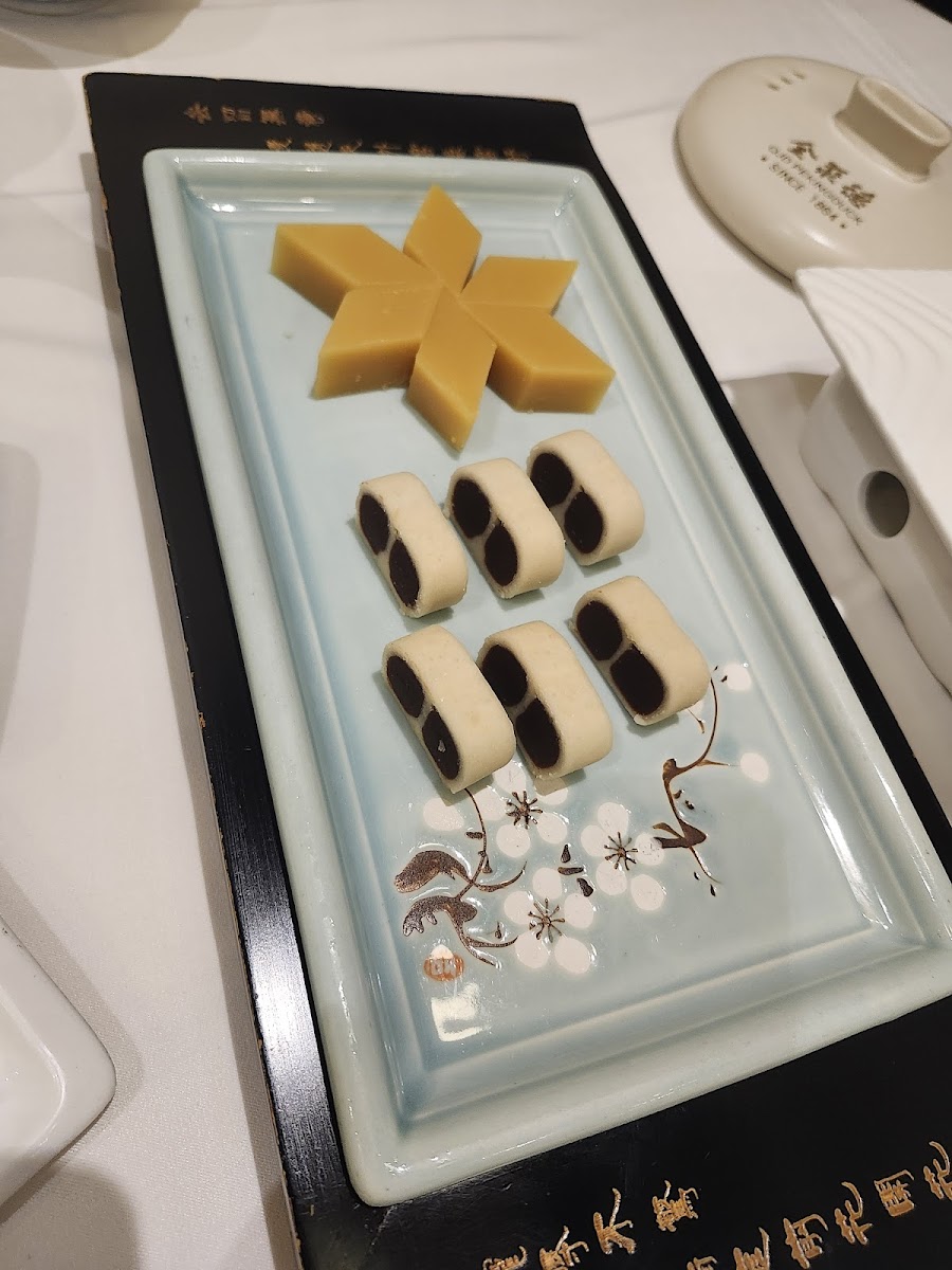 Qjd Peking Duck （Markham）Restaurant-7