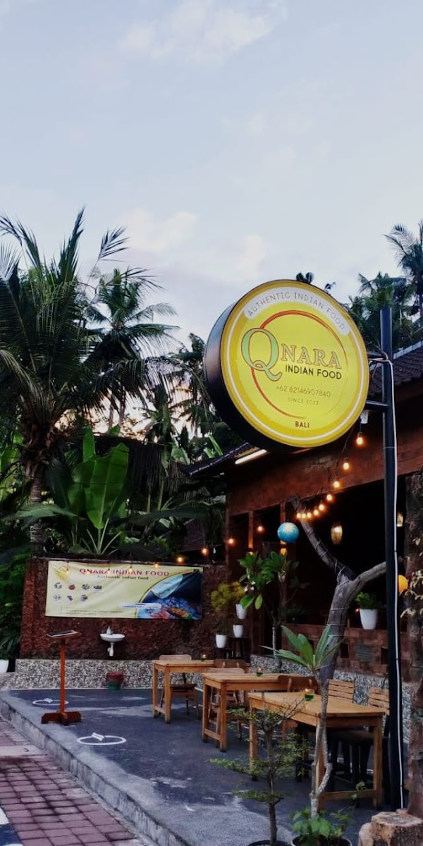 Qnara Indian Food Restaurant