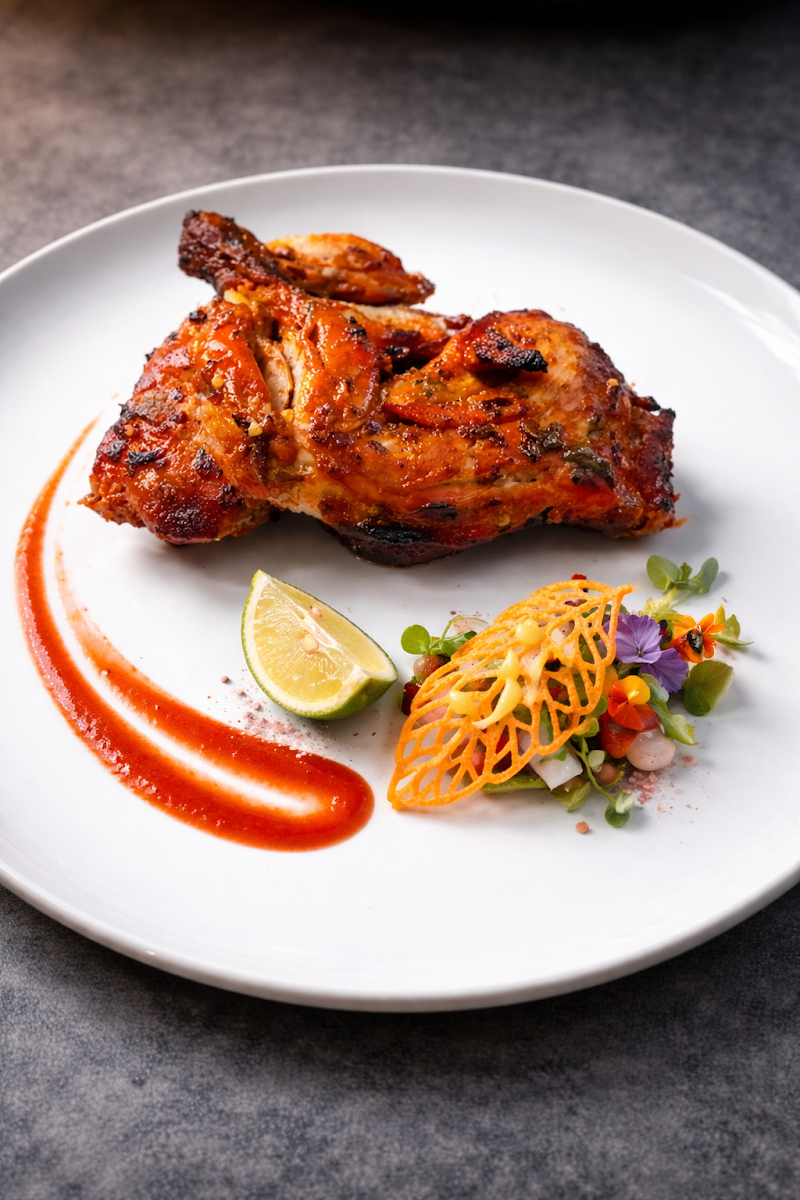 Qnara Indian Food Restaurant-3