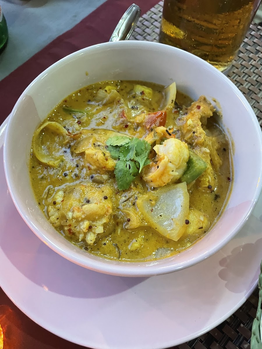Qnara Indian Food Restaurant-6