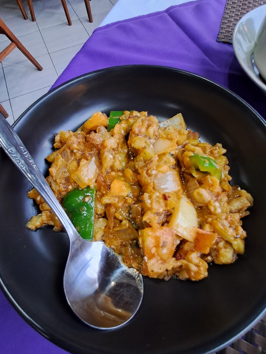 Qnara Indian Food Restaurant-7