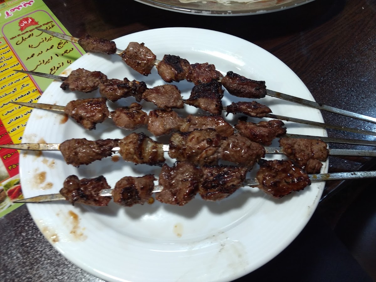 Qorban Restaurant-10
