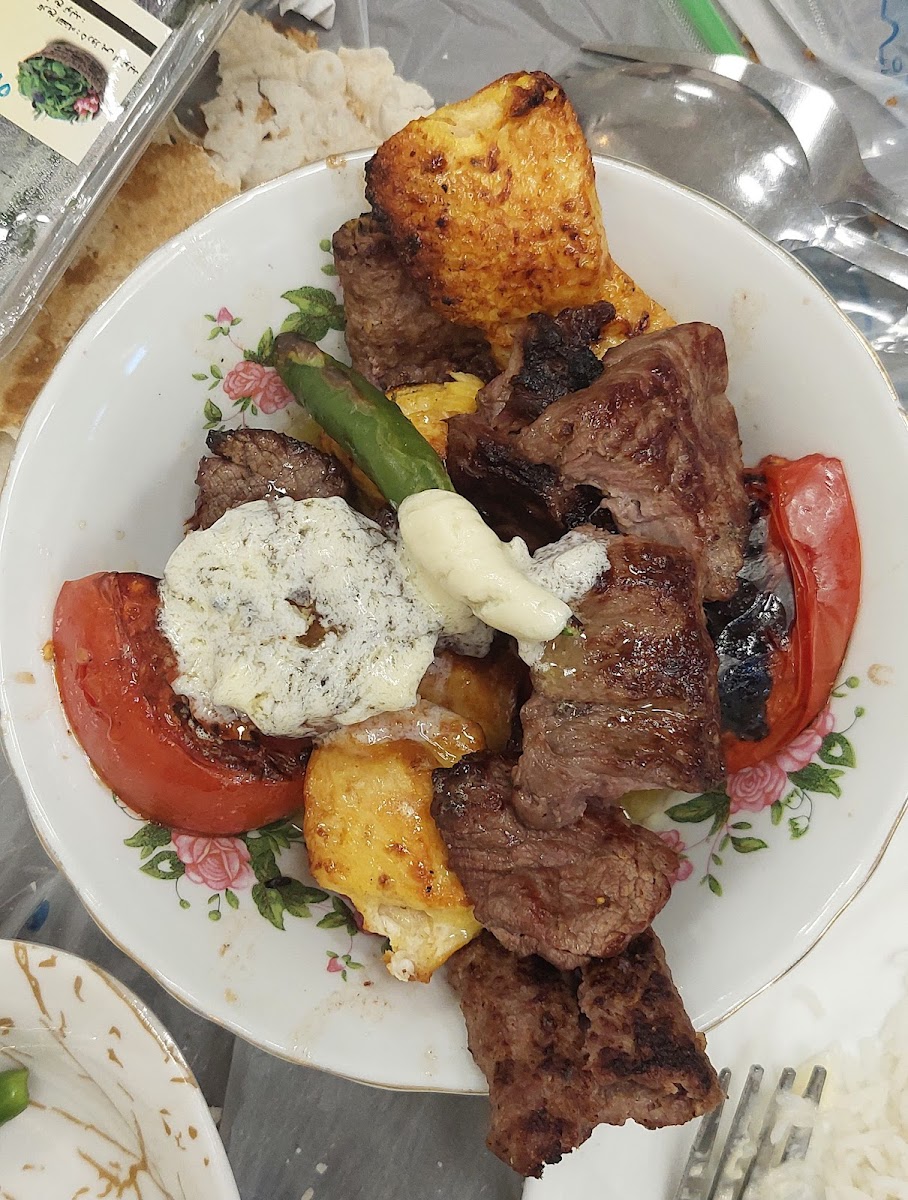 Qorban Restaurant-3