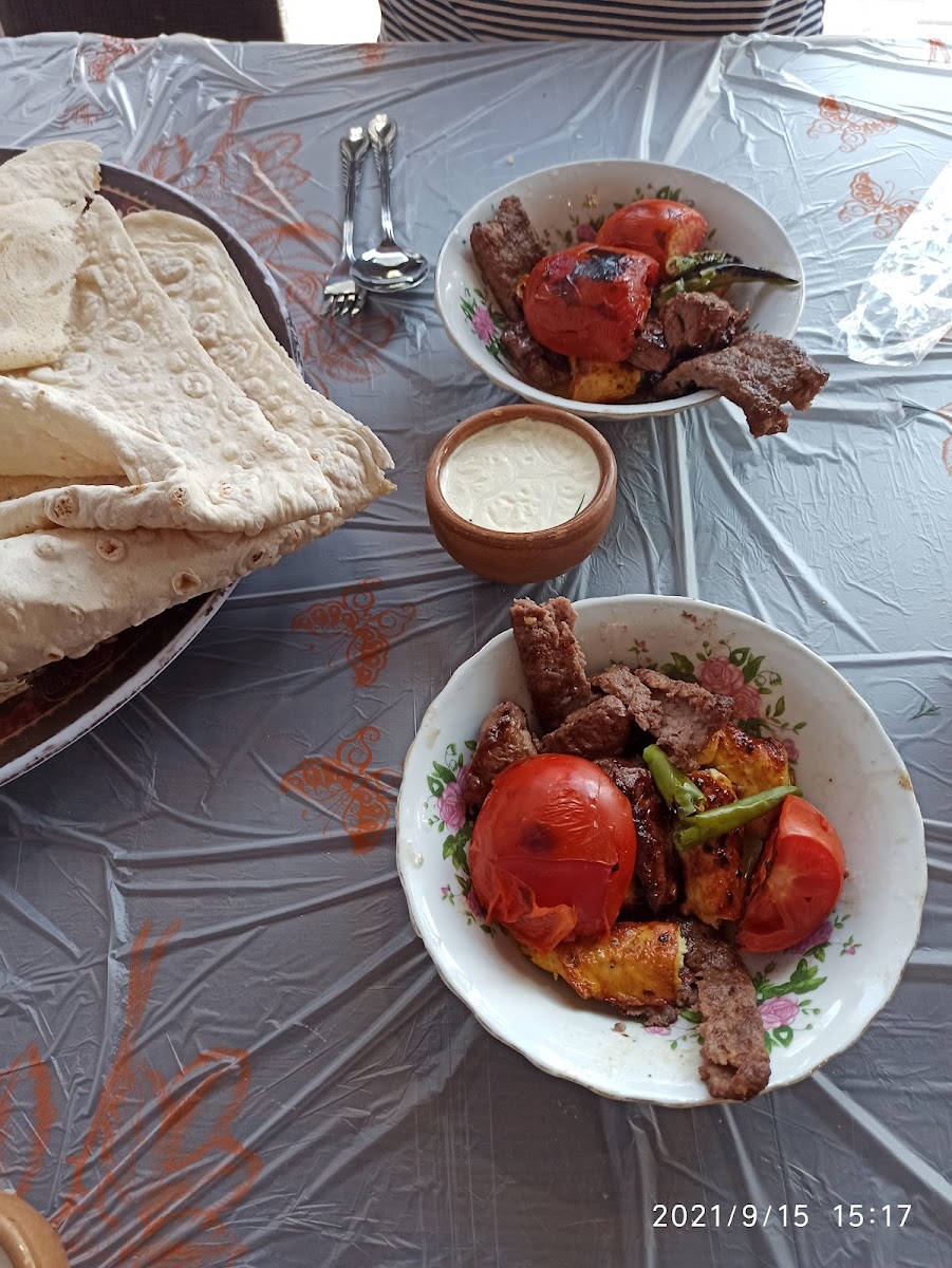 Qorban Restaurant-5