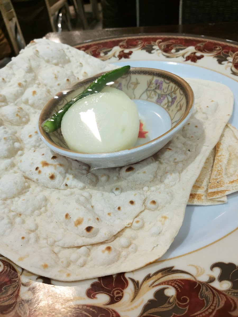 Qorban Restaurant-6