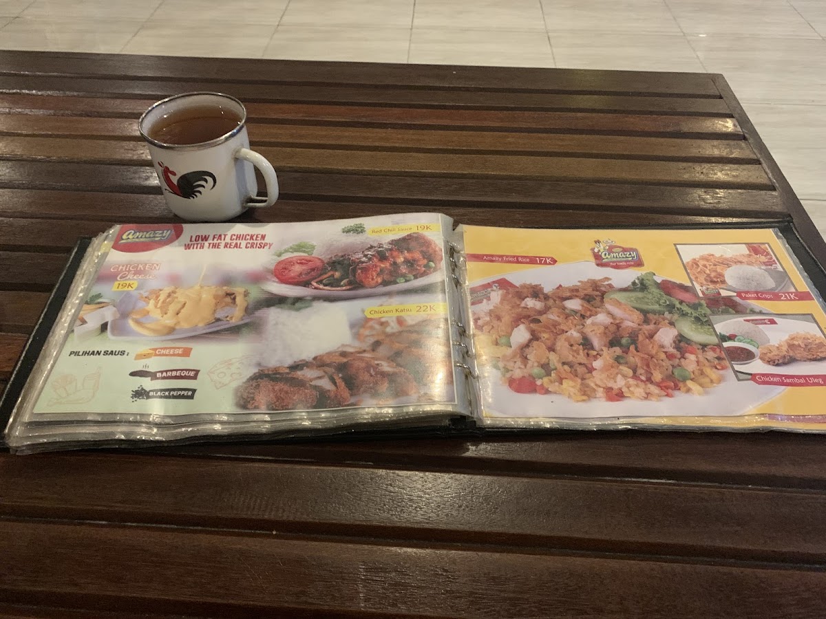 Menu Qq Cafe & Resto-1