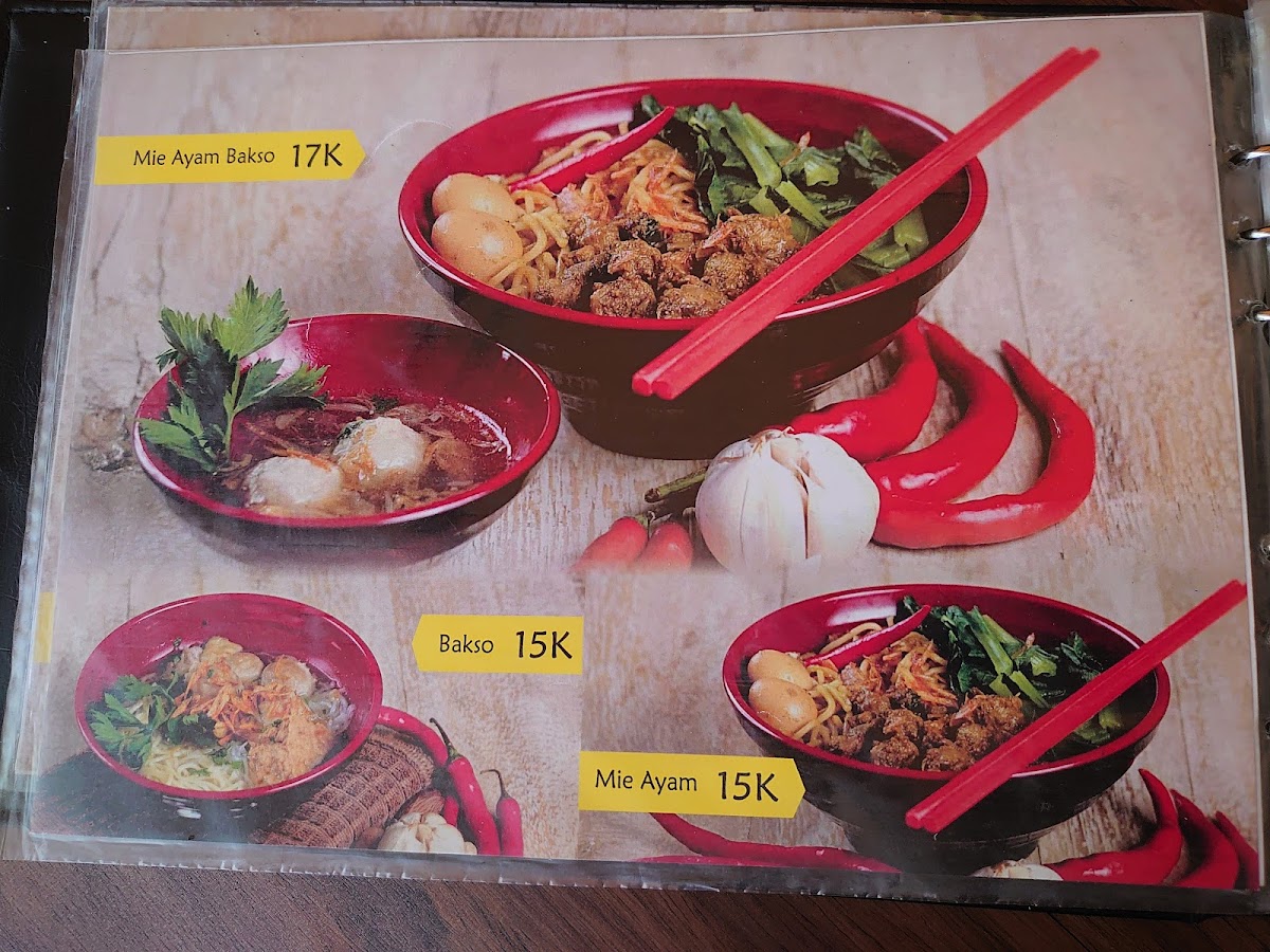 Menu Qq Cafe & Resto-2