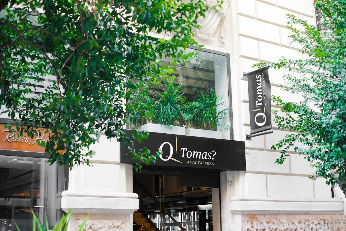 Q'tomas