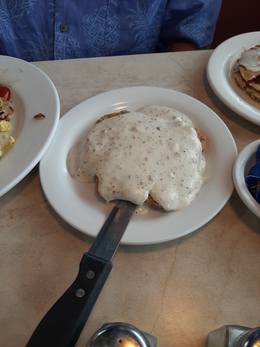Quad Cities U.s.a. Family Restaurant-10