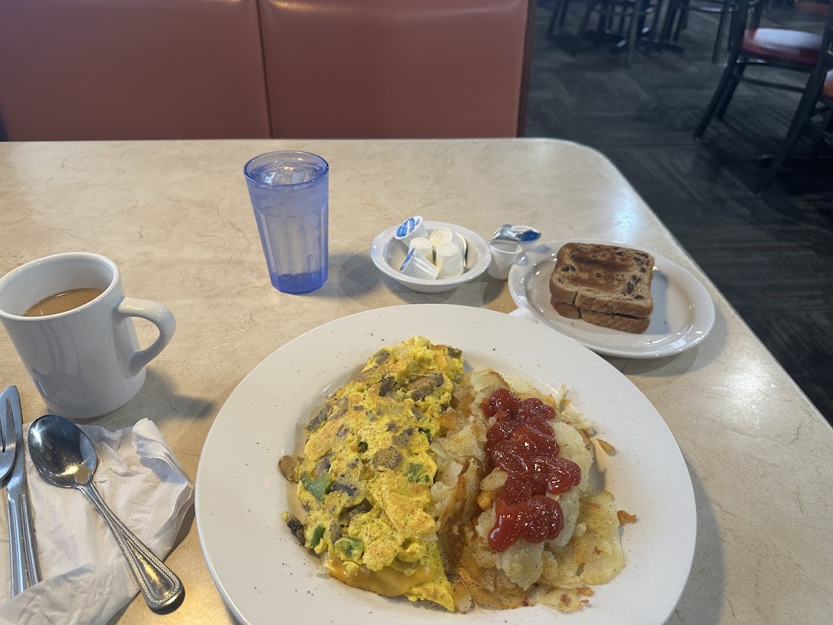 Quad Cities U.s.a. Family Restaurant-4