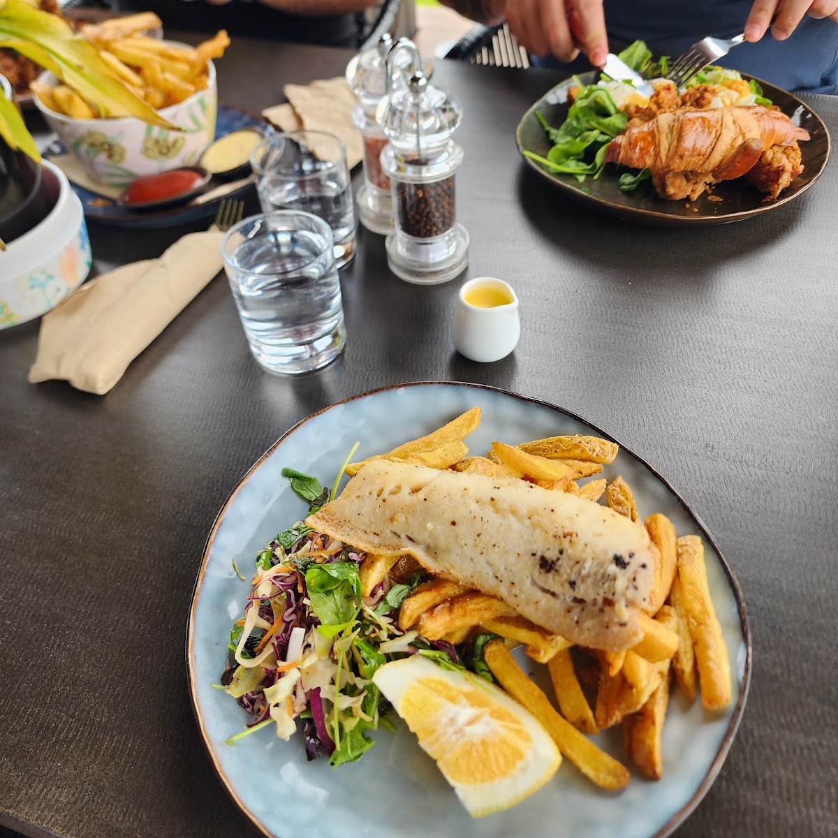 Quails Nest Eatery-10