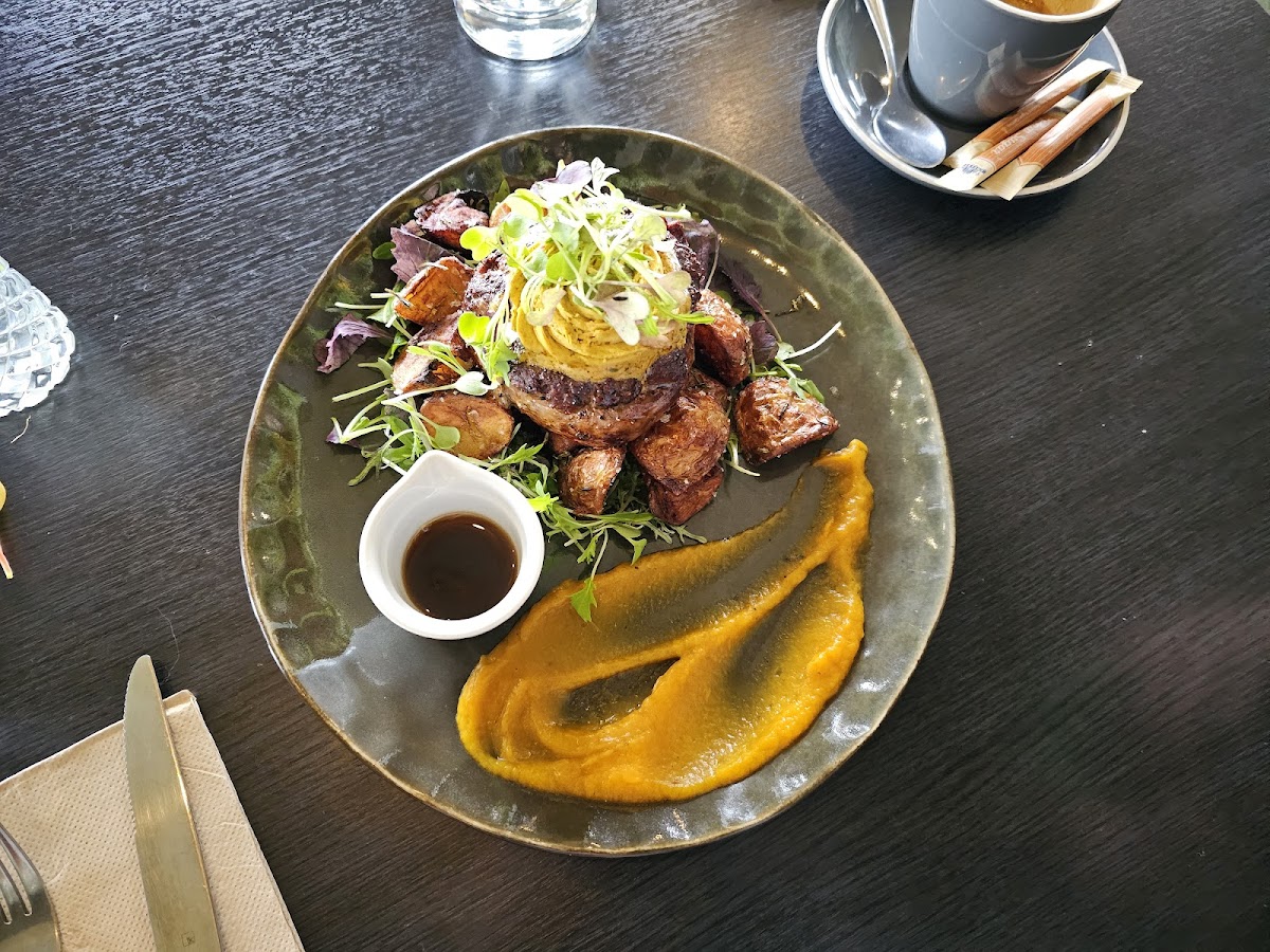 Quails Nest Eatery-5