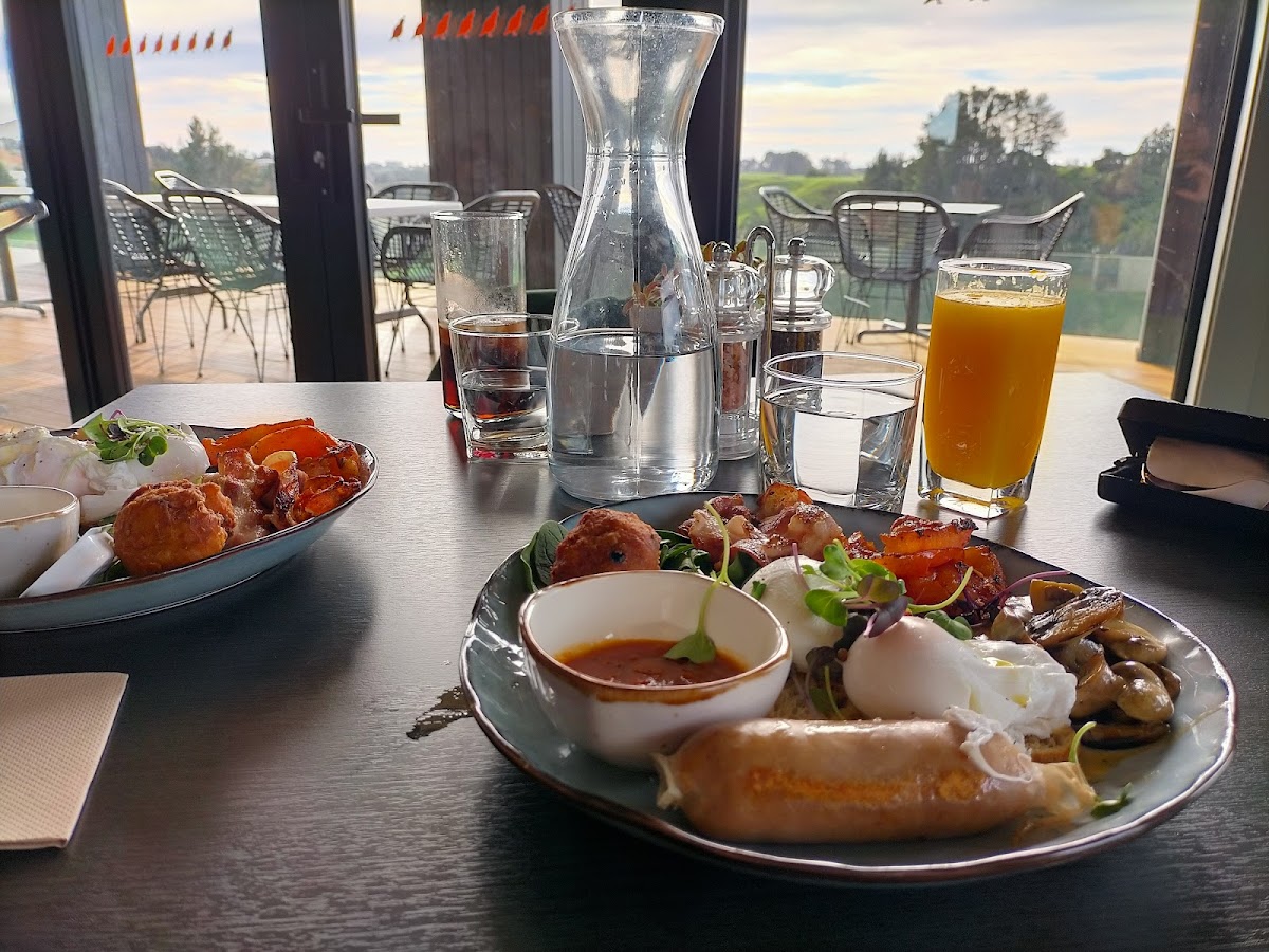 Quails Nest Eatery-6