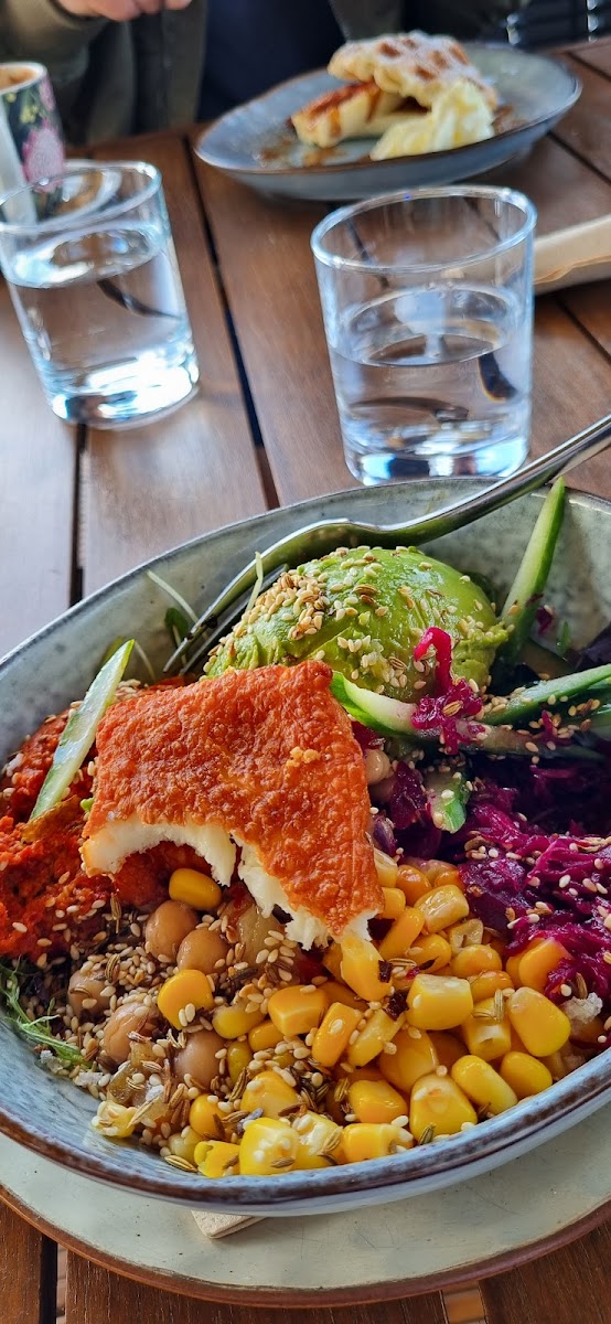 Quails Nest Eatery-9