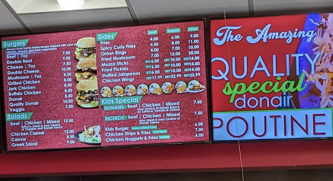 Menu Quality Donair-3