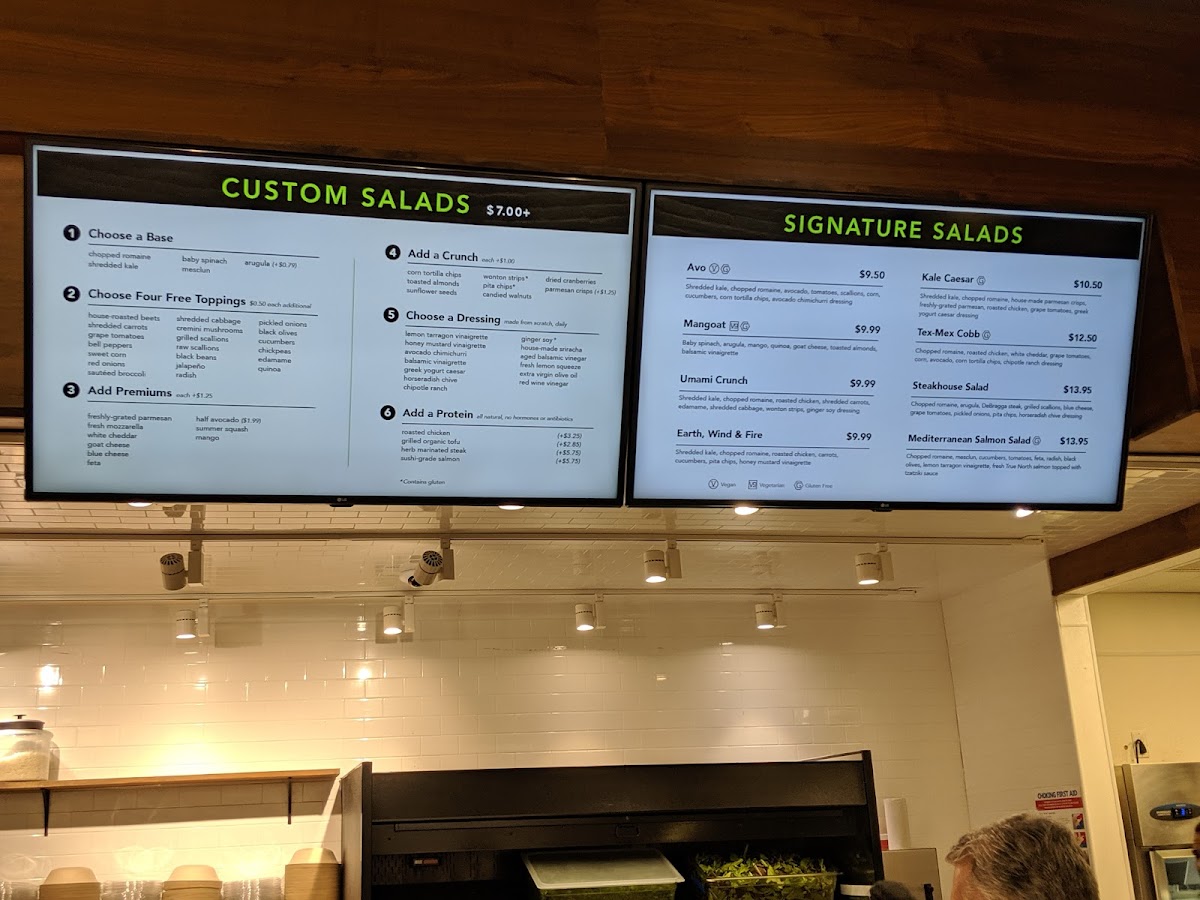 Menu Quality Greens Kitchen-3