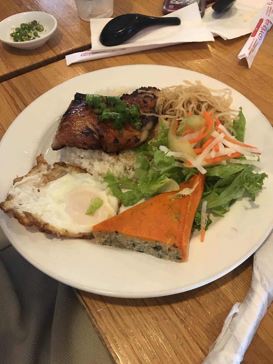 Quán Hợp Restaurant-10