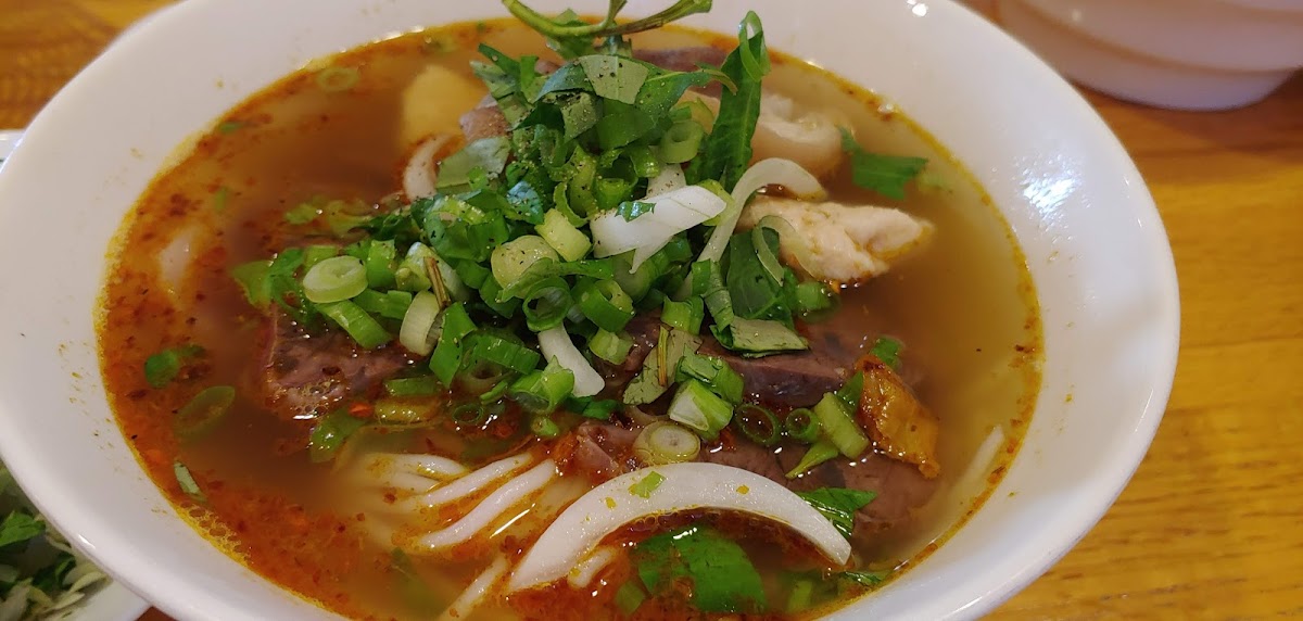 Quán Hợp Restaurant-5