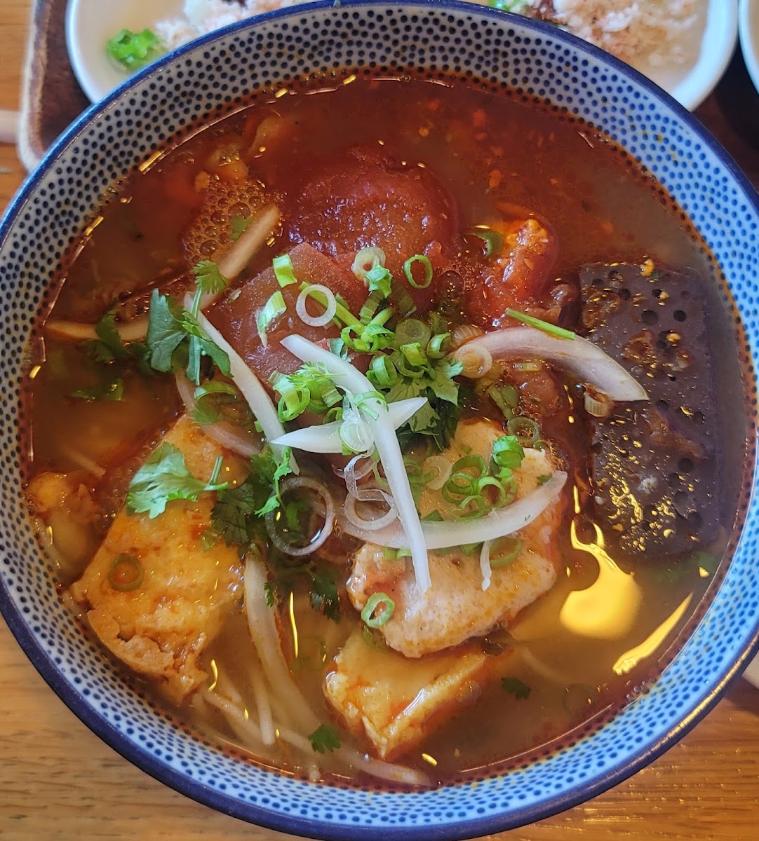 Quán Hợp Restaurant-7