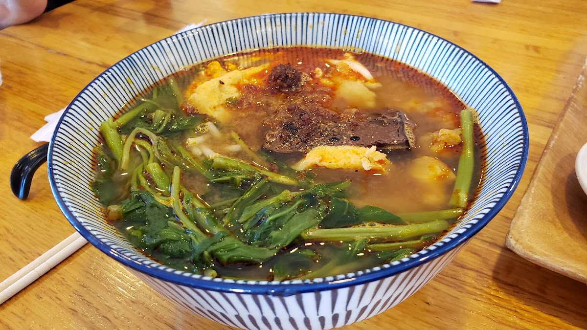 Quán Hợp Restaurant-8