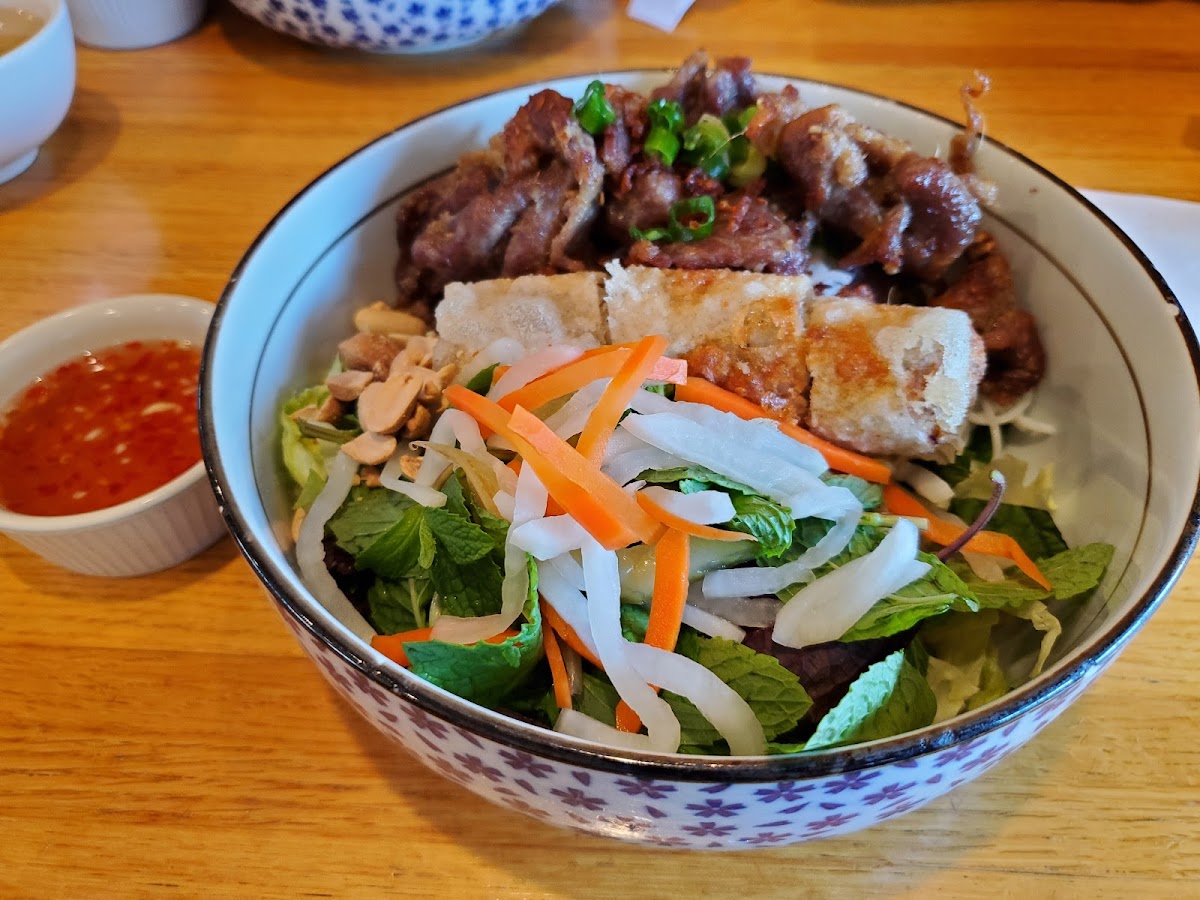 Quán Hợp Restaurant-9