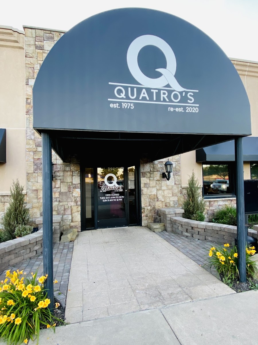Quatro's
