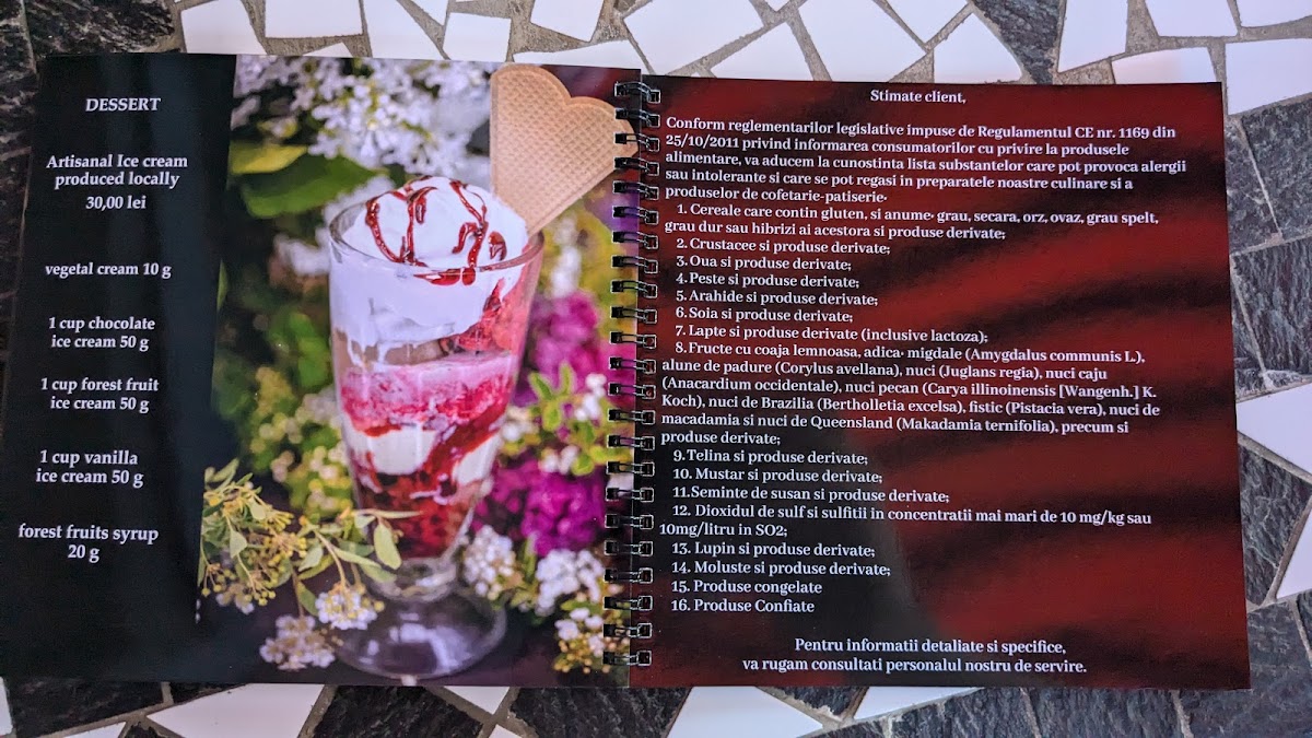 Quattro Amici Menu-8