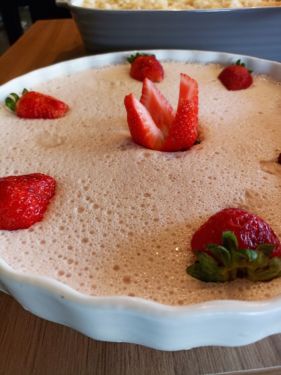 Que Tempero Restaurante, Comida Excelente-10